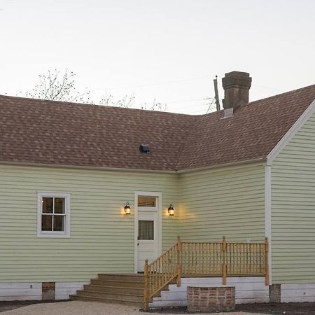 The Cahill- Magnolia Brewery House C 1894 Villa Waco Luaran gambar